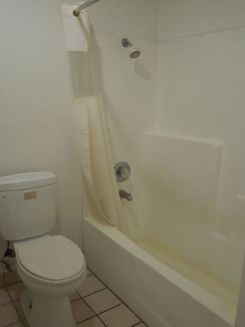Imagen de la habitación del Hotel National Inn Garden Grove. Foto 4