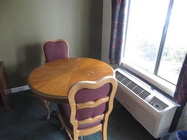 Imagen de la habitación del Hotel National Inn Garden Grove. Foto 12