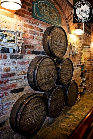 Imagen general del Hotel National, Klaipeda. Foto 3