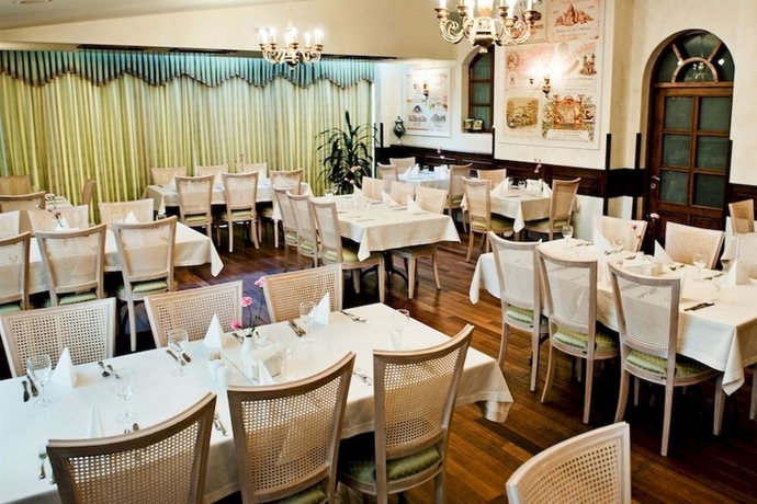 Imagen general del Hotel National, Klaipeda. Foto 5