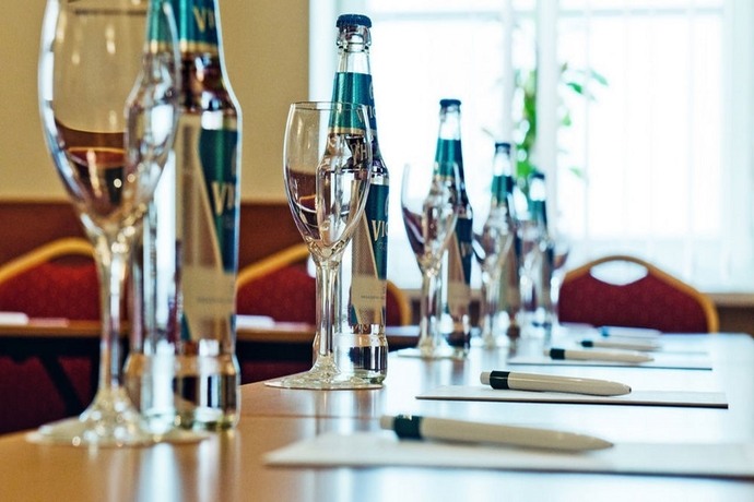 Imagen general del Hotel National, Klaipeda. Foto 12