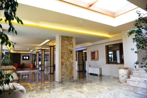 Imagen general del Hotel National Palace. Foto 5
