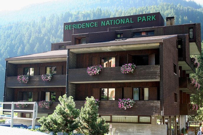 Imagen general del Hotel National Park. Foto 1