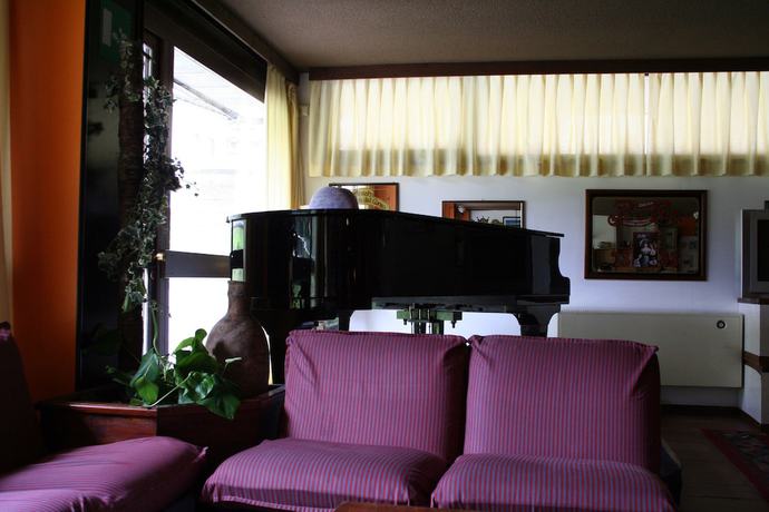 Imagen de los interiores del Hotel National Park. Foto 20