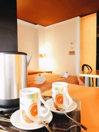 Imagen de la habitación del Hotel National Park. Foto 15