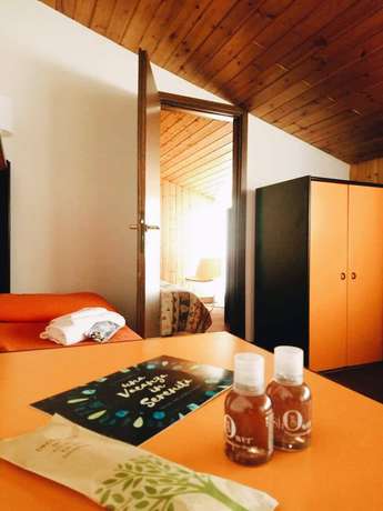 Imagen de la habitación del Hotel National Park. Foto 18