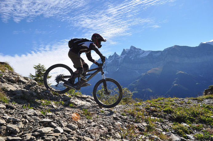 Imagen de los exteriores del Hotel National Resort and Spa. Foto 5