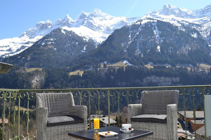 Imagen de los exteriores del Hotel National Resort and Spa. Foto 8