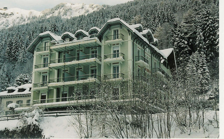 Imagen general del Hotel National Resort and Spa. Foto 2