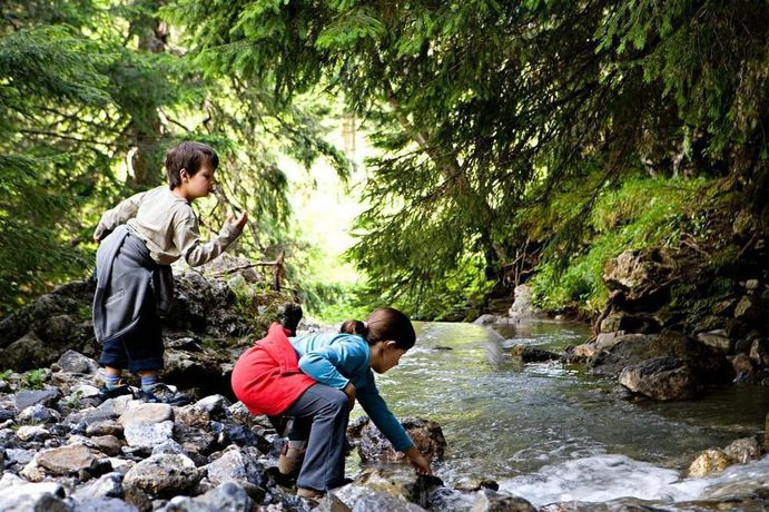 Imagen de los exteriores del Hotel National Resort and Spa. Foto 10