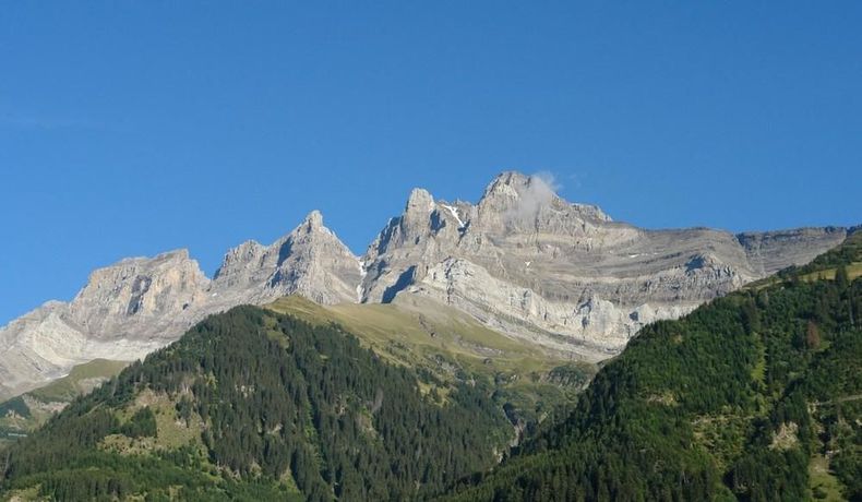 Imagen general del Hotel National Resort and Spa. Foto 4