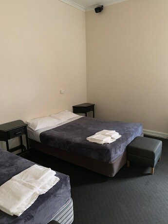 Imagen general del Hotel National Toowoomba. Foto 3