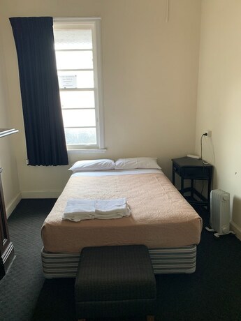 Imagen general del Hotel National Toowoomba. Foto 5
