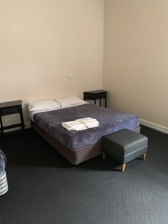 Imagen general del Hotel National Toowoomba. Foto 6