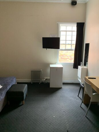 Imagen general del Hotel National Toowoomba. Foto 7