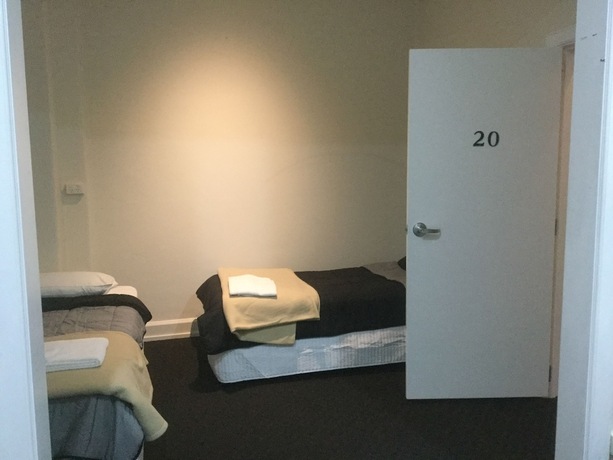 Imagen general del Hotel National Toowoomba. Foto 8