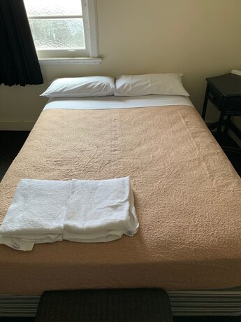 Imagen general del Hotel National Toowoomba. Foto 10