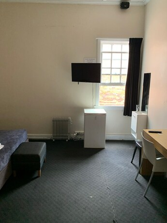 Imagen de la habitación del Hotel National Toowoomba. Foto 12