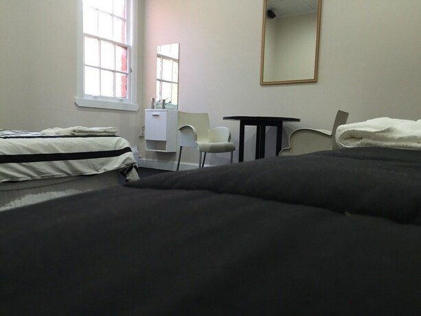 Imagen de la habitación del Hotel National Toowoomba. Foto 20