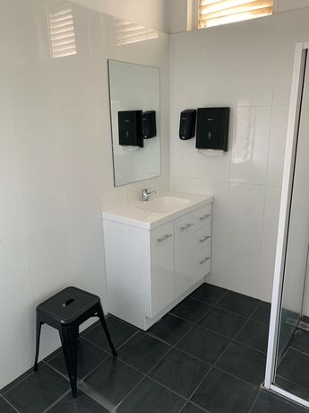 Imagen de la habitación del Hotel National Toowoomba. Foto 27