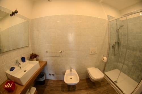 Imagen de la habitación del Hotel National, Zelbio. Foto 5