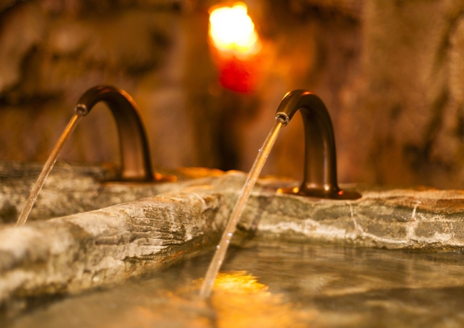 Imagen de los interiores del Hotel National, Zermatt . Foto 14