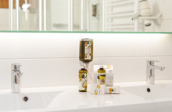 Imagen de la habitación del Hotel National, Zermatt . Foto 9