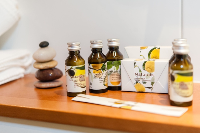 Imagen de la habitación del Hotel National, Zermatt . Foto 11