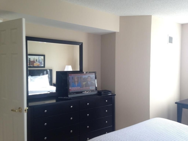 Imagen de la habitación del Hotel National at Ballston Metro. Foto 3