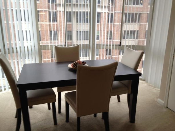 Imagen de la habitación del Hotel National at Ballston Metro. Foto 4