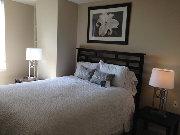 Imagen de la habitación del Hotel National at Ballston Metro. Foto 5