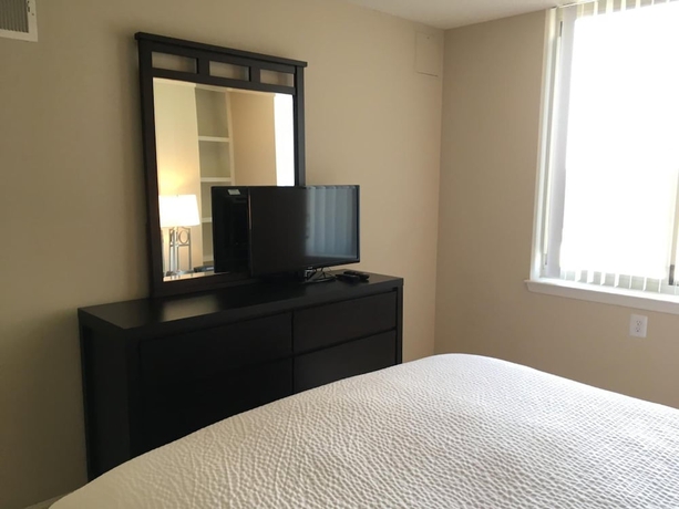 Imagen de la habitación del Hotel National at Ballston Metro. Foto 6