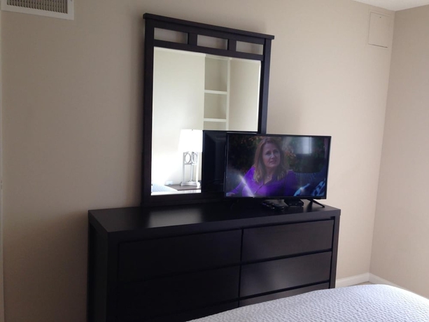 Imagen de la habitación del Hotel National at Ballston Metro. Foto 8