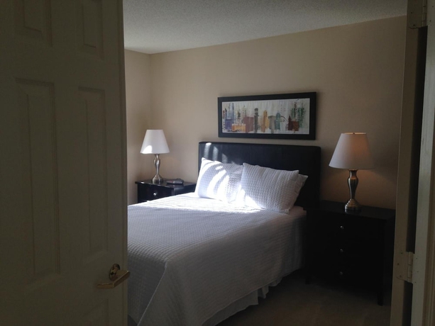 Imagen de la habitación del Hotel National at Ballston Metro. Foto 9