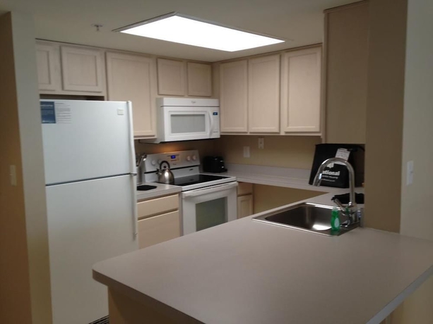 Imagen de la habitación del Hotel National at Ballston Metro. Foto 10