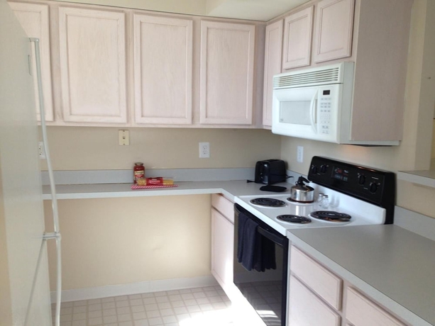 Imagen de la habitación del Hotel National at Ballston Metro. Foto 13