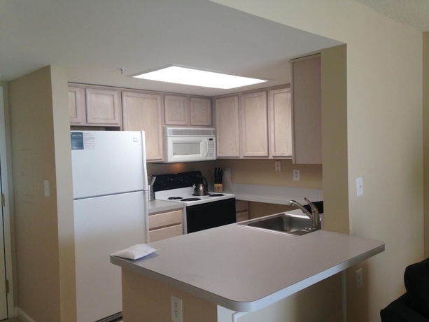 Imagen de la habitación del Hotel National at Ballston Metro. Foto 14