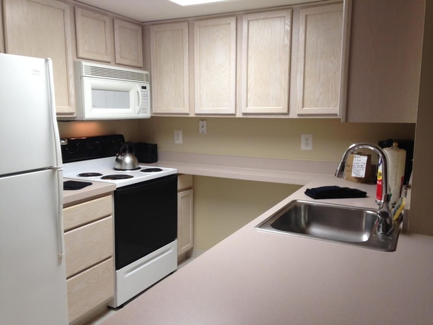 Imagen de la habitación del Hotel National at Ballston Metro. Foto 15