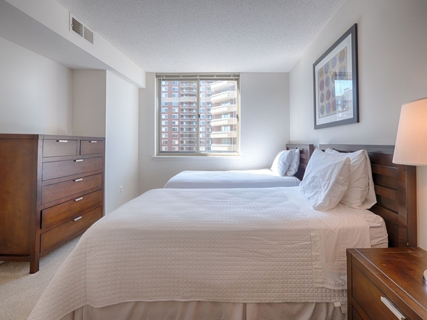 Imagen de la habitación del Hotel National at Ballston Place. Foto 3