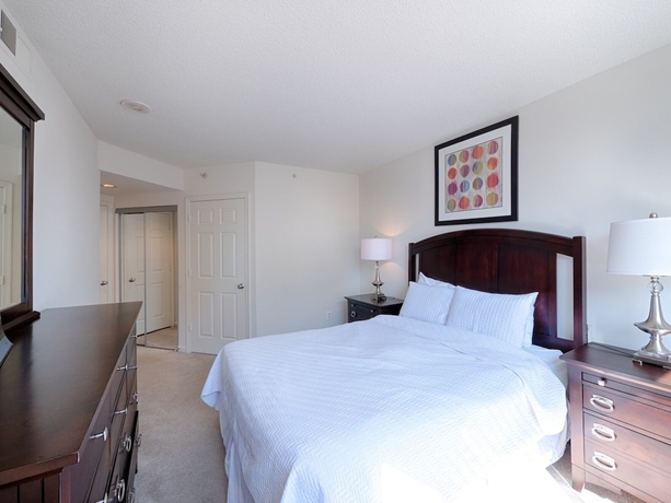 Imagen de la habitación del Hotel National at Ballston Place. Foto 6