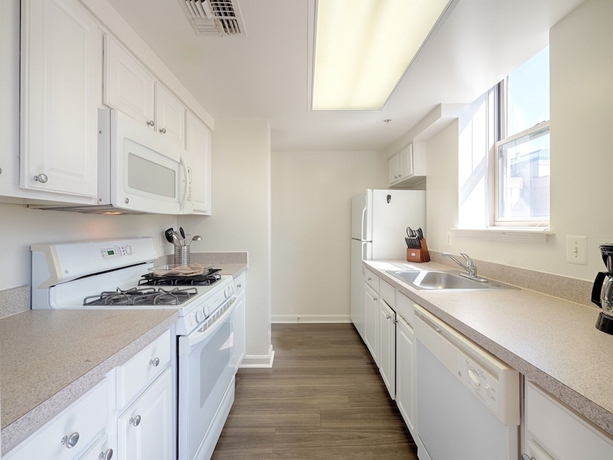 Imagen de la habitación del Hotel National at Ballston Place. Foto 10