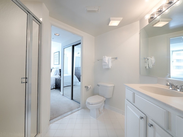 Imagen de la habitación del Hotel National at Ballston Place. Foto 15