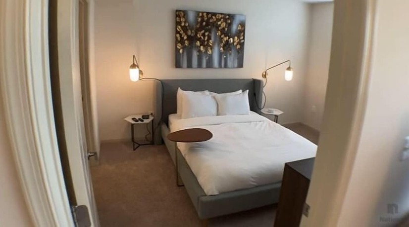 Imagen de la habitación del Hotel National at Clarendon. Foto 10