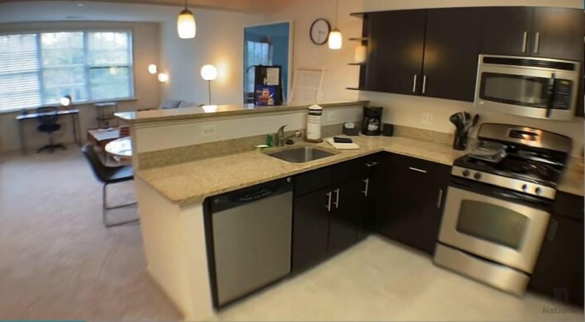 Imagen de la habitación del Hotel National at Clarendon. Foto 11