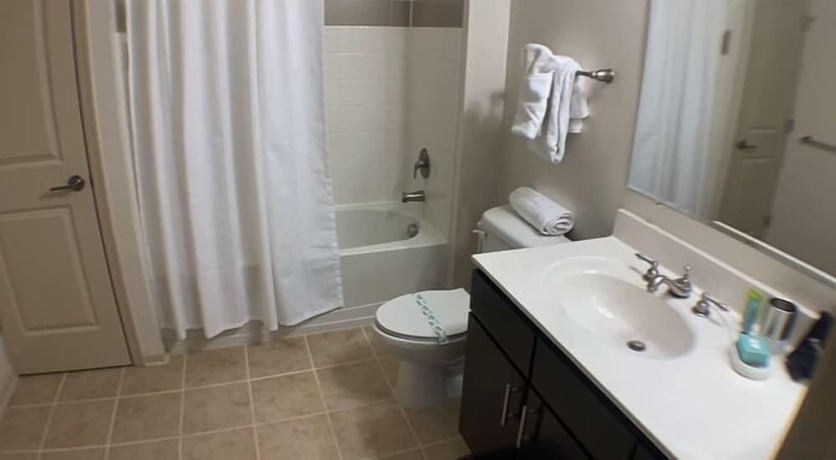 Imagen general del Hotel National at Clarendon. Foto 6