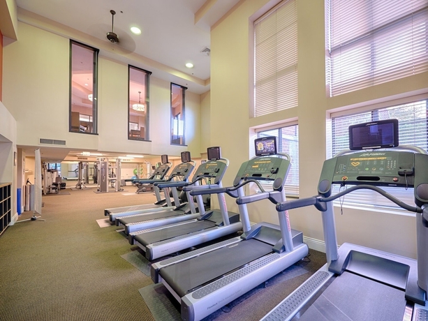 Imagen de los interiores del Hotel National at Courthouse. Foto 18