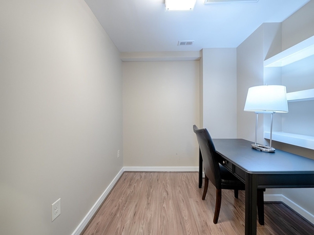 Imagen de la habitación del Hotel National at Pentagon City. Foto 4