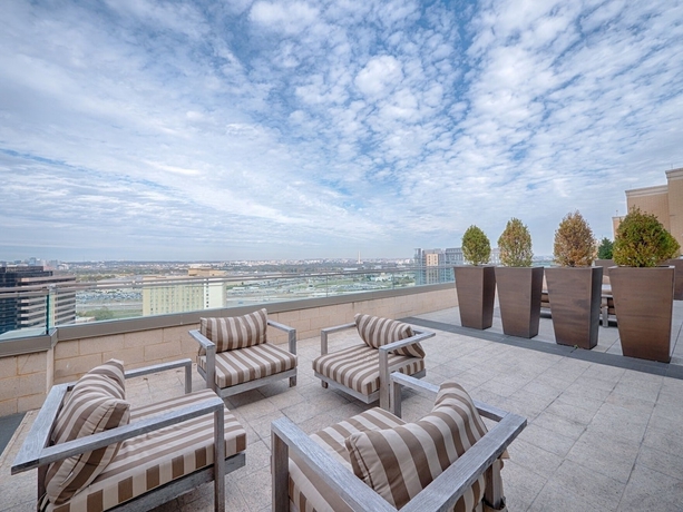 Imagen general del Hotel National at Pentagon City. Foto 1