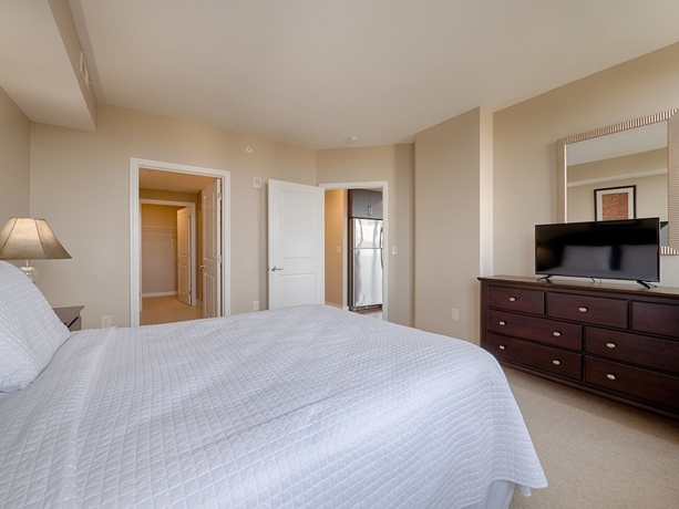 Imagen de la habitación del Hotel National at Pentagon City. Foto 6