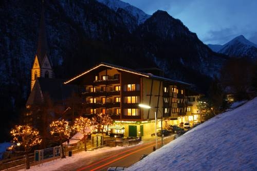 Imagen general del Hotel Nationalpark Lodge Grossglockner. Foto 1